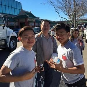 Meet your Posher, Ryan